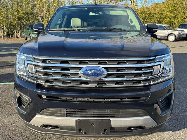 Certified 2021 Ford Expedition XLT image 6