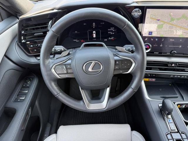 Used 2024 Lexus TX 350 AWD w/ Technology Package image 4