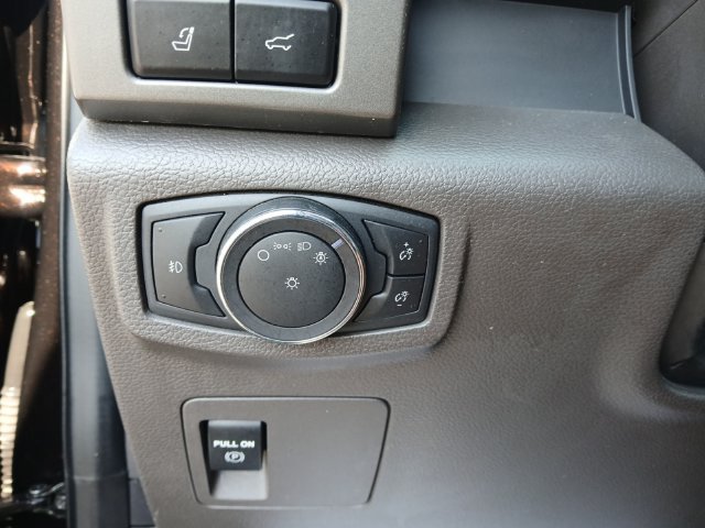 Certified 2021 Ford Expedition XLT RWD image 18