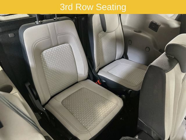 Certified 2022 Ford Transit Connect XLT FWD image 14
