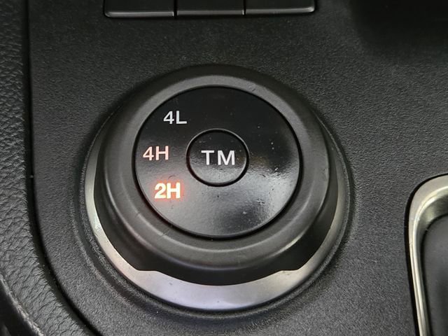 Certified 2020 Ford Ranger XLT w/ Equipment Group 302A Luxury image 22