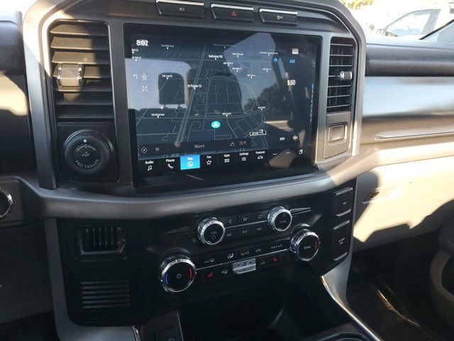 Certified 2024 Ford F150 Lightning XLT image 20