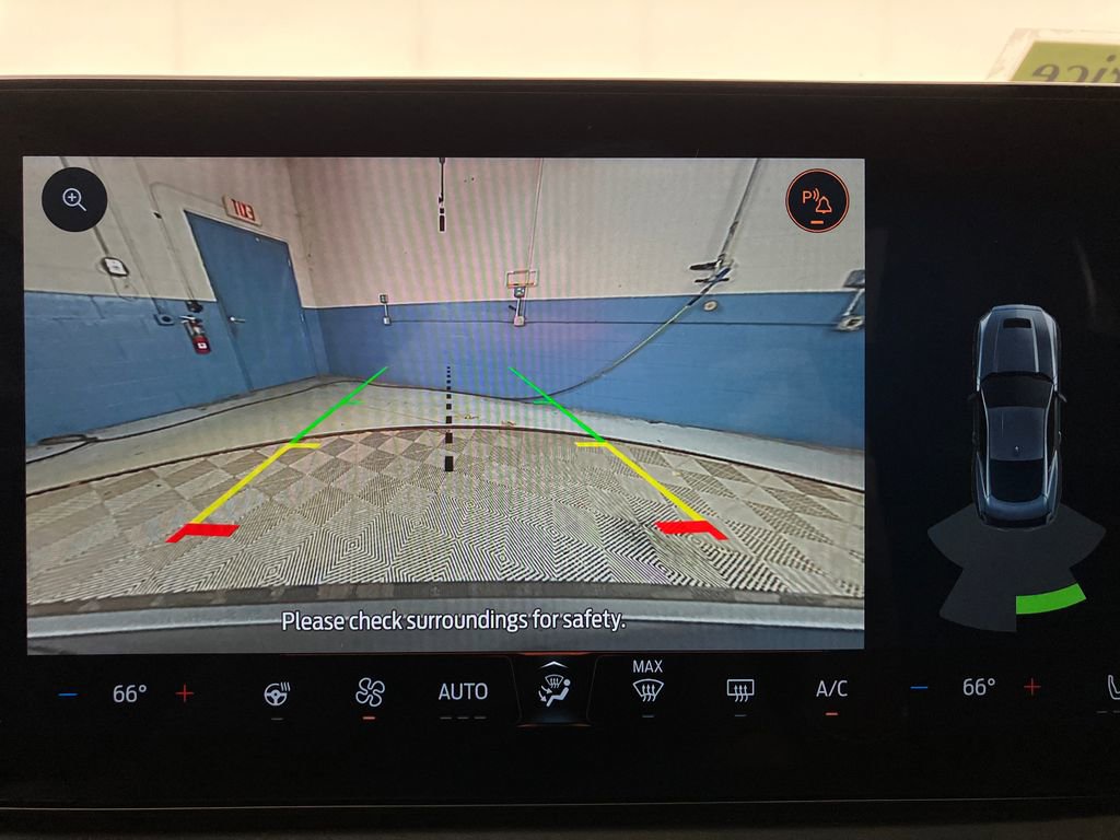 Certified 2025 Ford Mustang Premium image 19