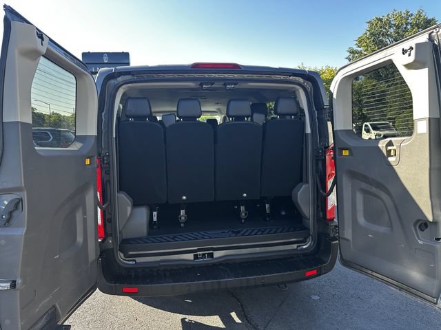 Certified 2024 Ford Transit 350 XL w/ Fleet Safety Package RWD image 35