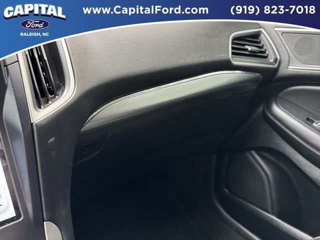 Certified 2022 Ford Edge SEL w/ Convenience Package image 26