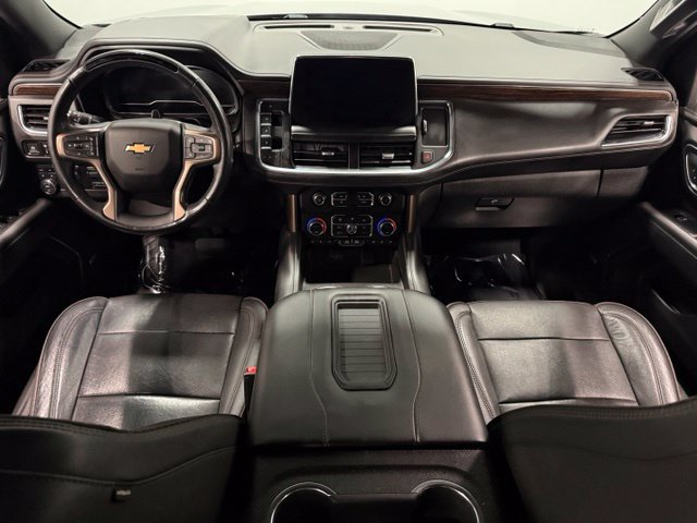 Used 2023 Chevrolet Tahoe High Country w/ Advanced Technology Package AWD/4WD image 33