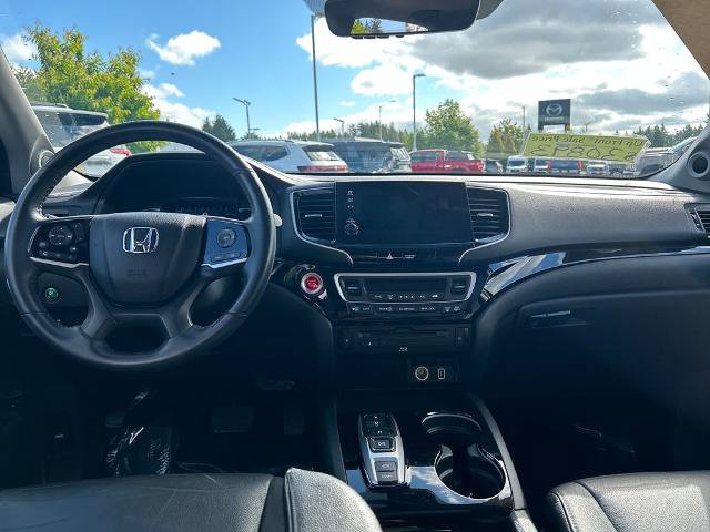 Used 2022 Honda Pilot Touring image 6