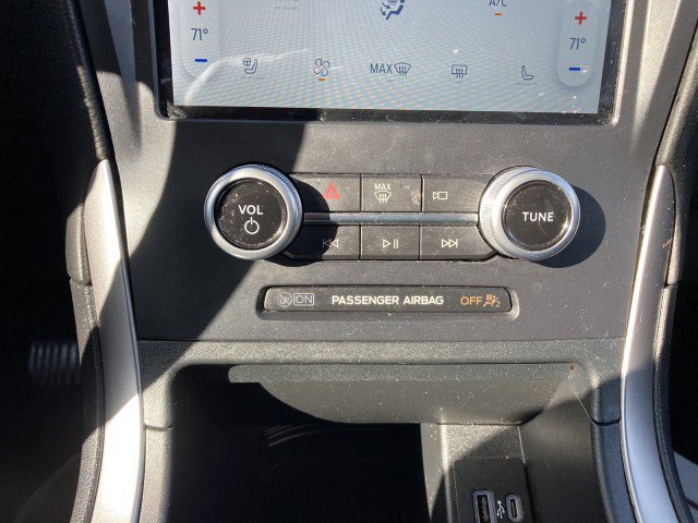 Certified 2022 Ford Edge SEL w/ Convenience Package image 17