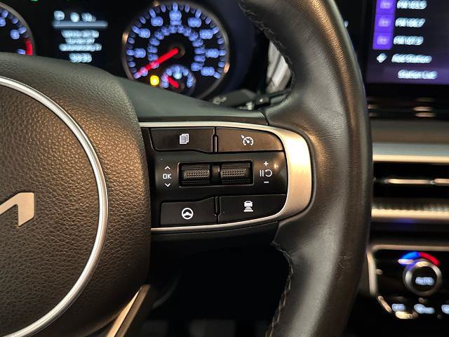 Used 2023 Kia K5 GT-Line w/ GT-Line Premium Package FWD image 21