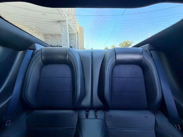Certified 2024 Ford Mustang Dark Horse RWD image 25