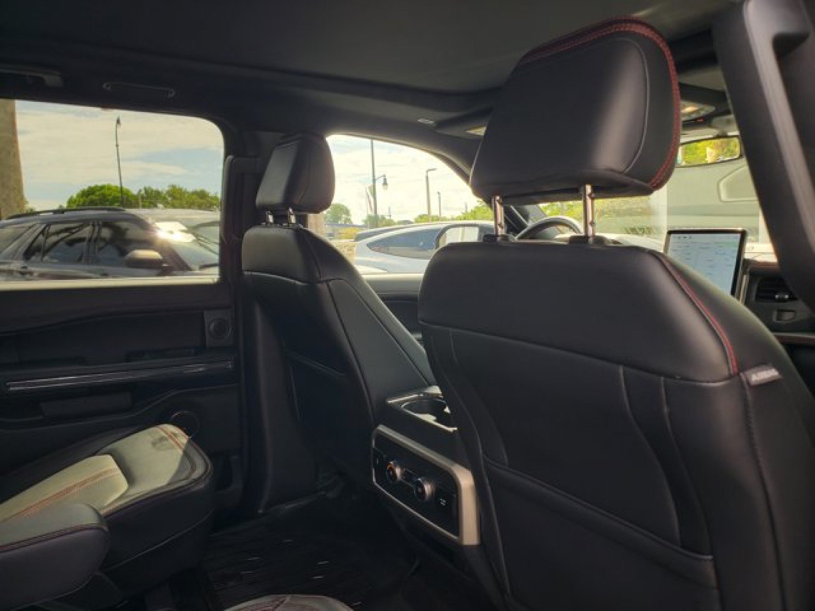 Certified 2023 Ford Expedition Max Limited AWD/4WD image 33
