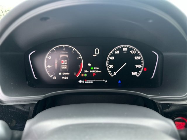 Used 2025 Honda Civic Sport image 16