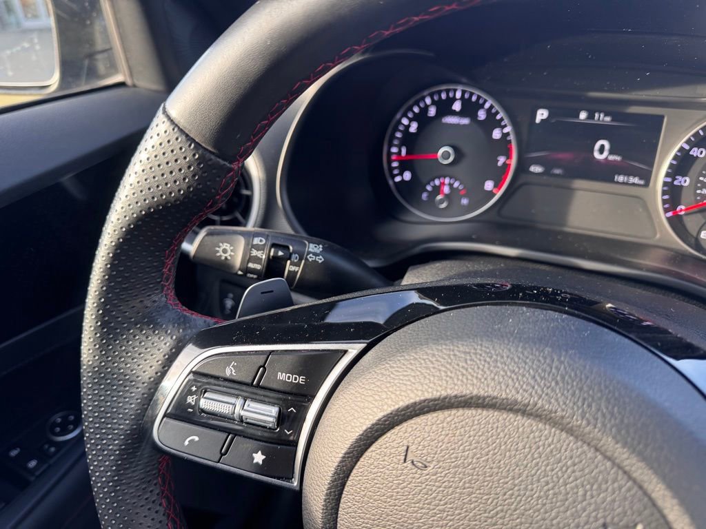 Used 2024 Kia Forte GT w/ GT2 Package image 15