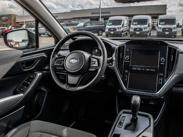 Used 2024 Subaru Crosstrek 2.0i AWD/4WD image 9