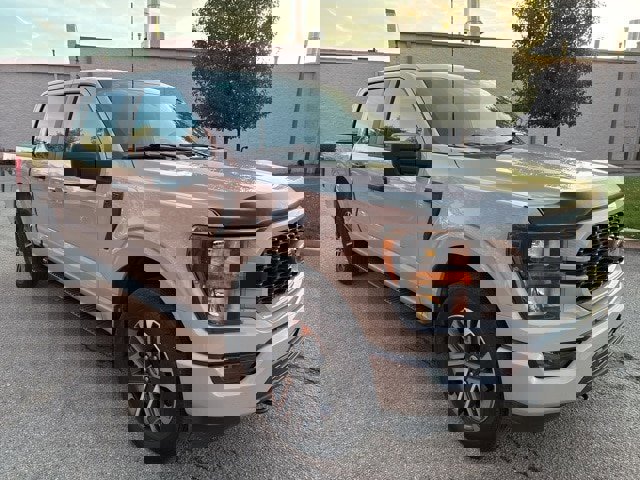 Certified 2023 Ford F150 XL w/ STX Appearance Package image 5