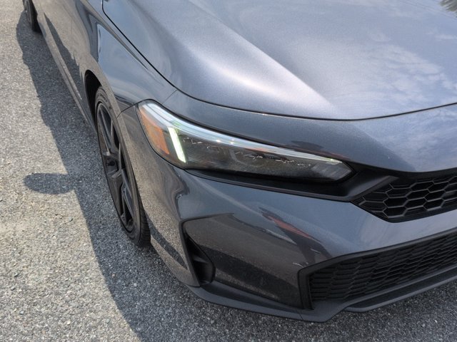 Used 2026 Honda Civic Sport image 10