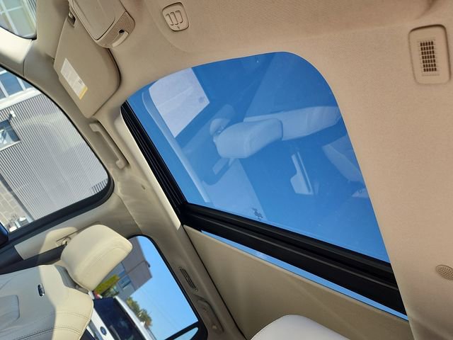 Certified 2021 Ford Expedition Platinum image 20