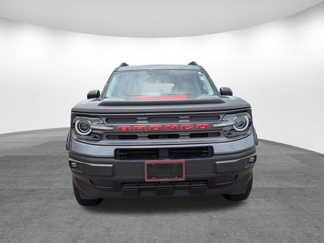 Certified 2024 Ford Bronco Sport Big Bend w/ Convenience Package AWD/4WD image 2