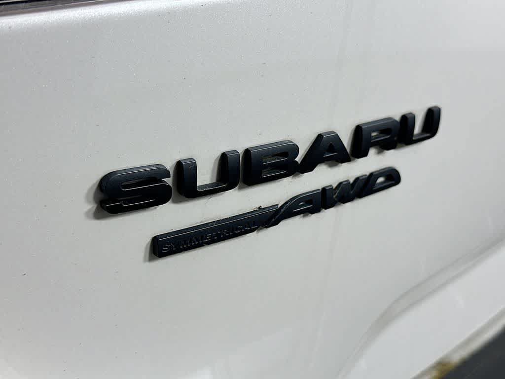 Used 2023 Subaru Forester Wilderness w/ Wilderness Package AWD/4WD image 7
