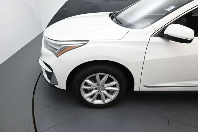 Used 2021 Acura RDX AWD image 9