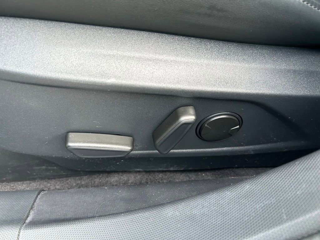 Certified 2021 Ford Mustang Mach-E Select image 14