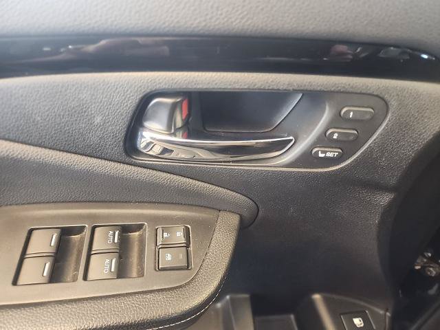 Used 2018 Honda Ridgeline RTL-E image 23