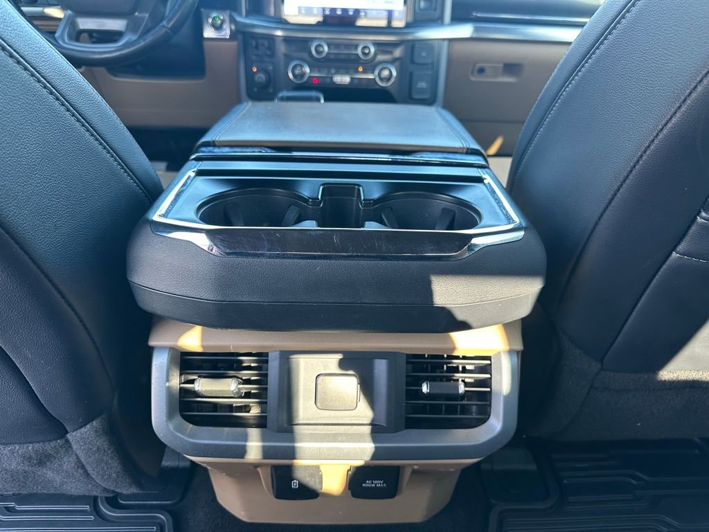 Certified 2021 Ford F150 Lariat image 20