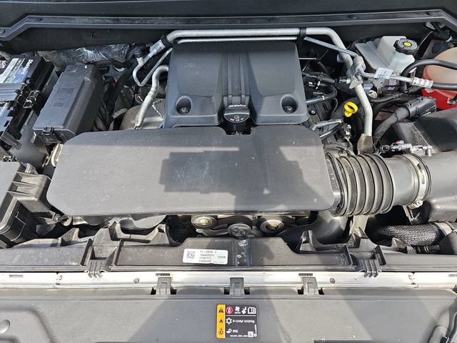 Used 2024 GMC Canyon AT4 w/ AT4 Premium Package AWD/4WD image 33