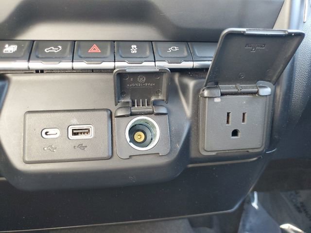 Used 2020 Chevrolet Silverado 2500 LT image 28