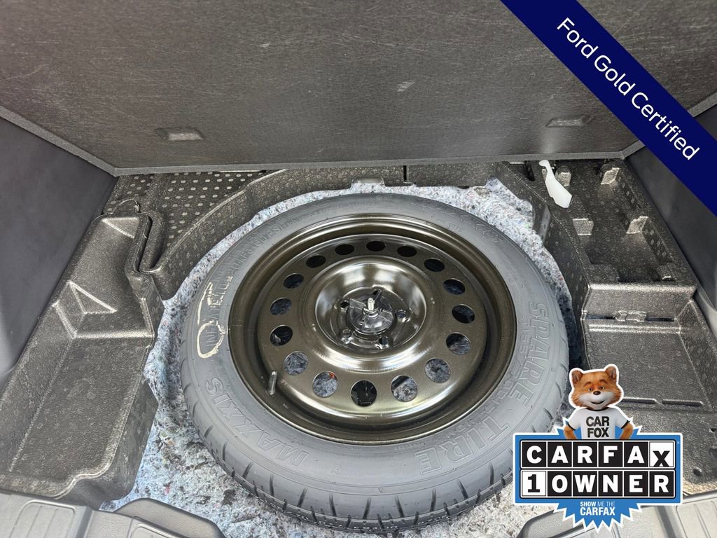 Certified 2024 Ford Escape ST-Line w/ Tech Pack #1 FWD image 25