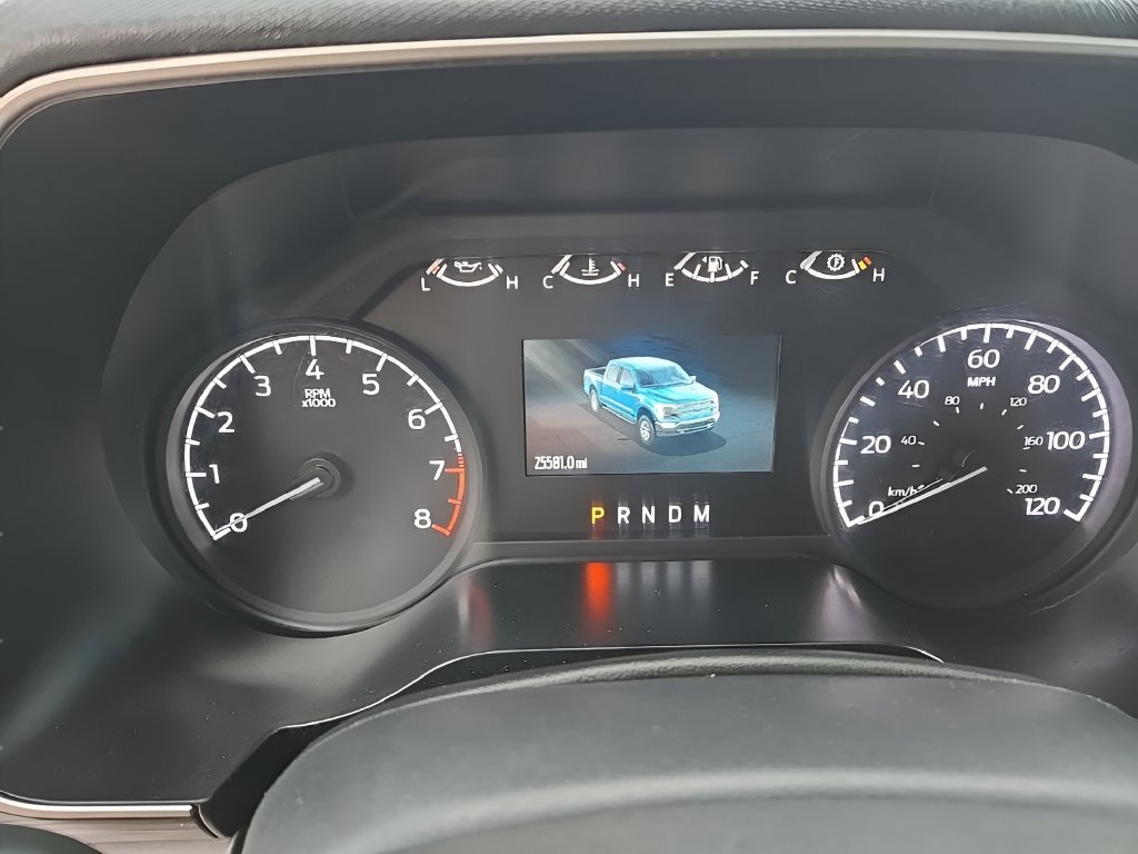 Certified 2021 Ford F150 XLT AWD/4WD image 15