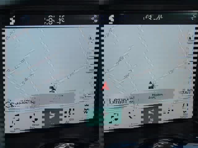 Certified 2017 Ford C-MAX Titanium w/ Equipment Group 301A image 31