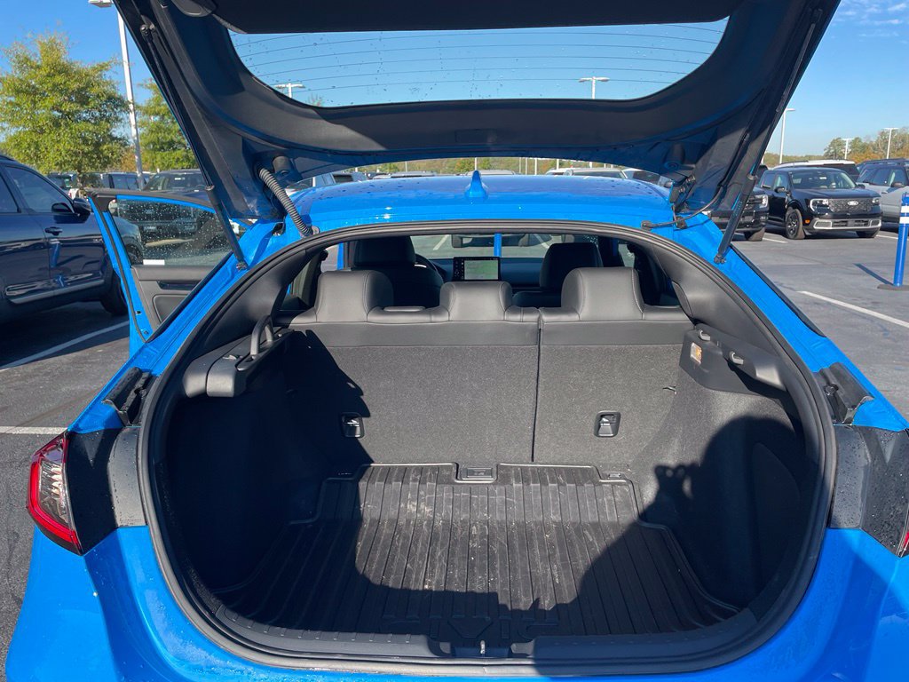 Used 2026 Honda Civic Sport Touring image 27