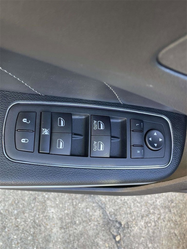 Used 2023 Dodge Charger Scat Pack w/ Plus Group image 16