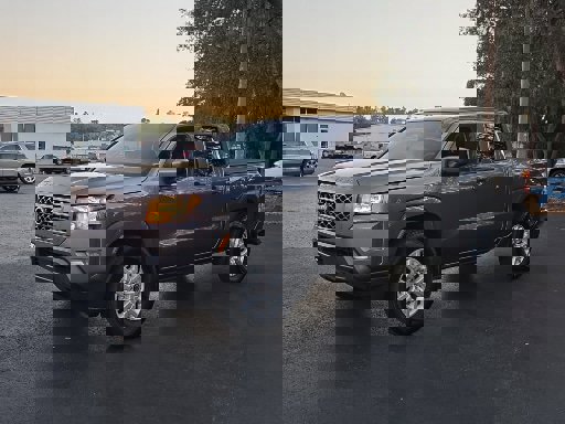 Used 2023 Nissan Frontier SV w/ SV Convenience Package image 11