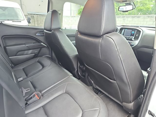 Used 2018 Chevrolet Colorado ZR2 AWD/4WD image 11
