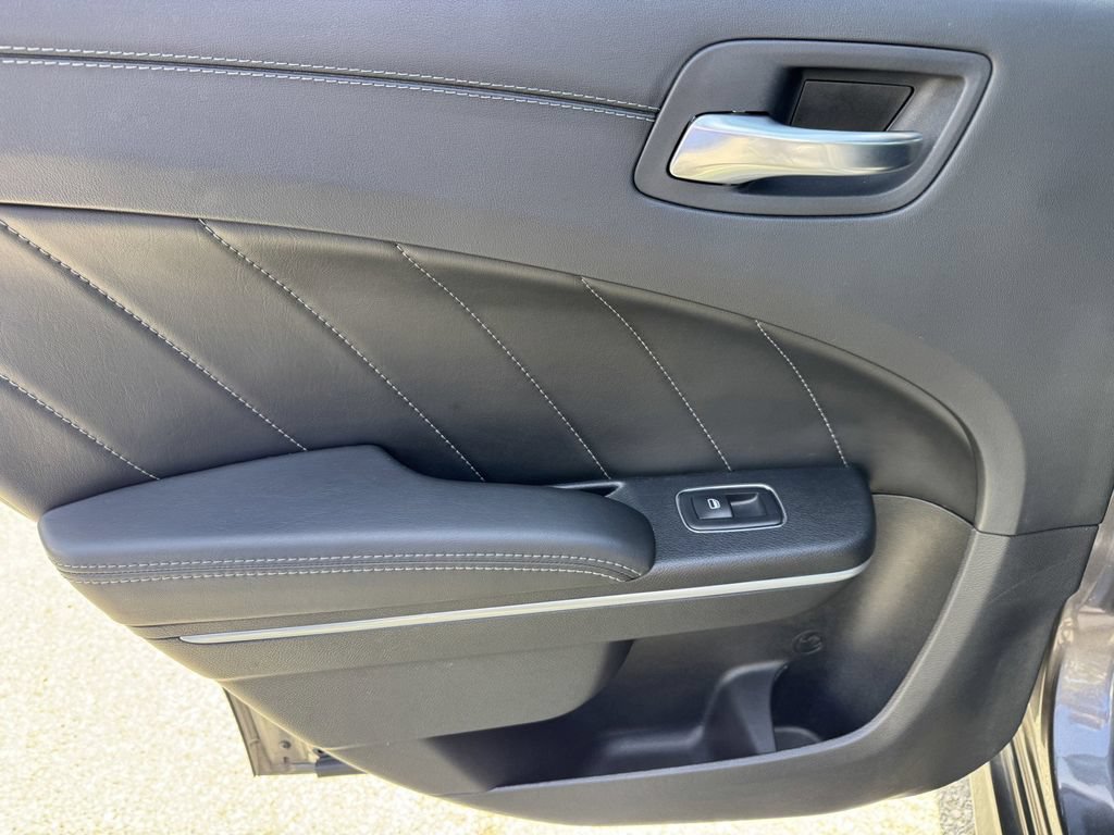 Used 2021 Dodge Charger Scat Pack RWD image 15
