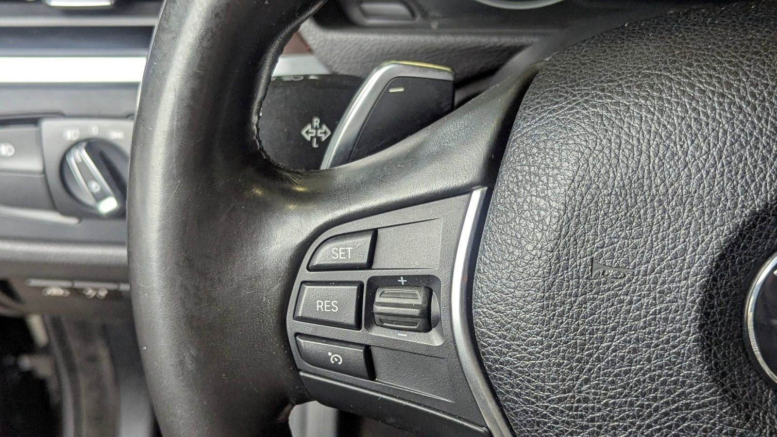 Used 2018 BMW 340i Gran Turismo xDrive w/ Executive Package image 16