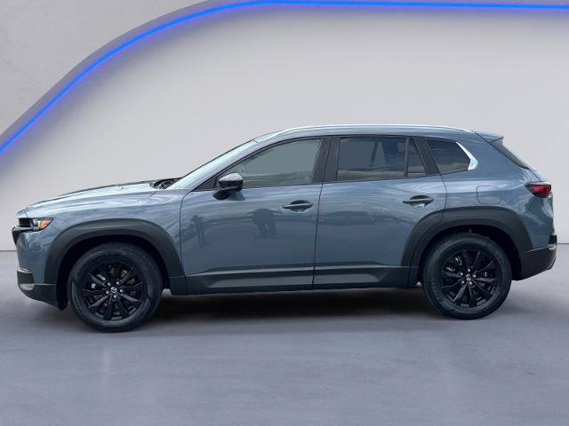 Used 2023 MAZDA CX-50 2.5 S w/ Cargo Package AWD/4WD image 7