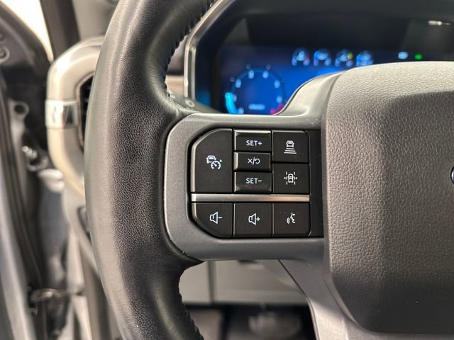 Certified 2024 Ford F150 Lariat w/ FX4 Off-Road Package image 37