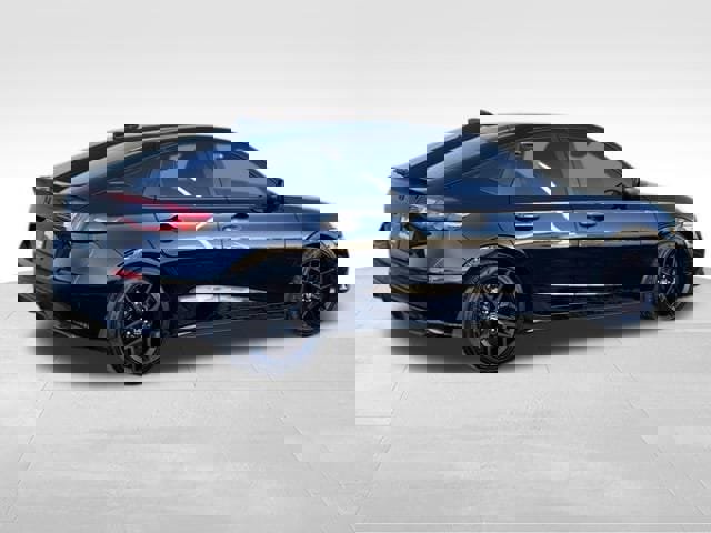 Used 2024 Honda Civic Sport image 3