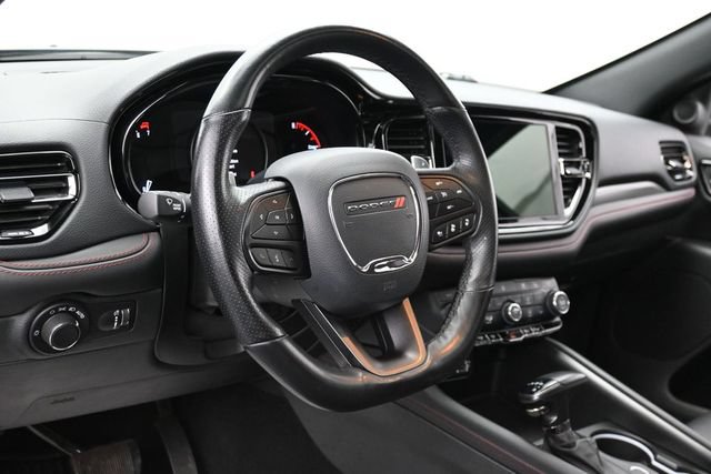Used 2024 Dodge Durango GT AWD/4WD image 15
