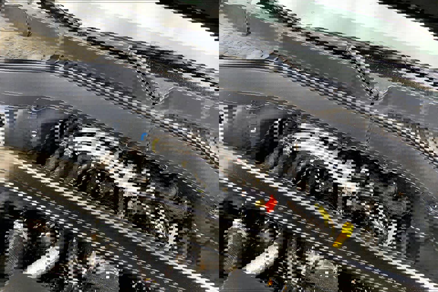 Certified 2021 Ford Explorer ST w/ Equipment Group 401A image 39