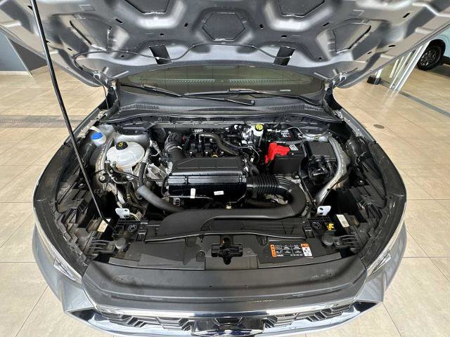 Certified 2024 Ford Escape ST-Line w/ Tech Pack #1 AWD/4WD image 29