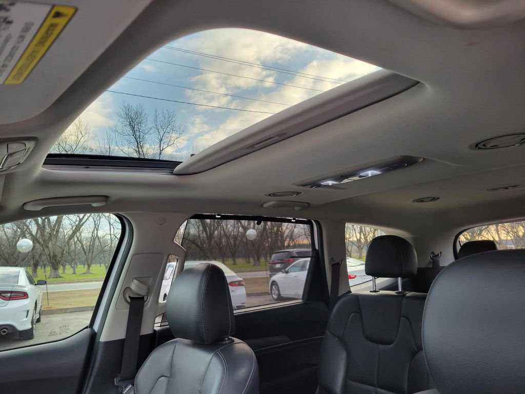 Used 2021 Kia Telluride EX image 24