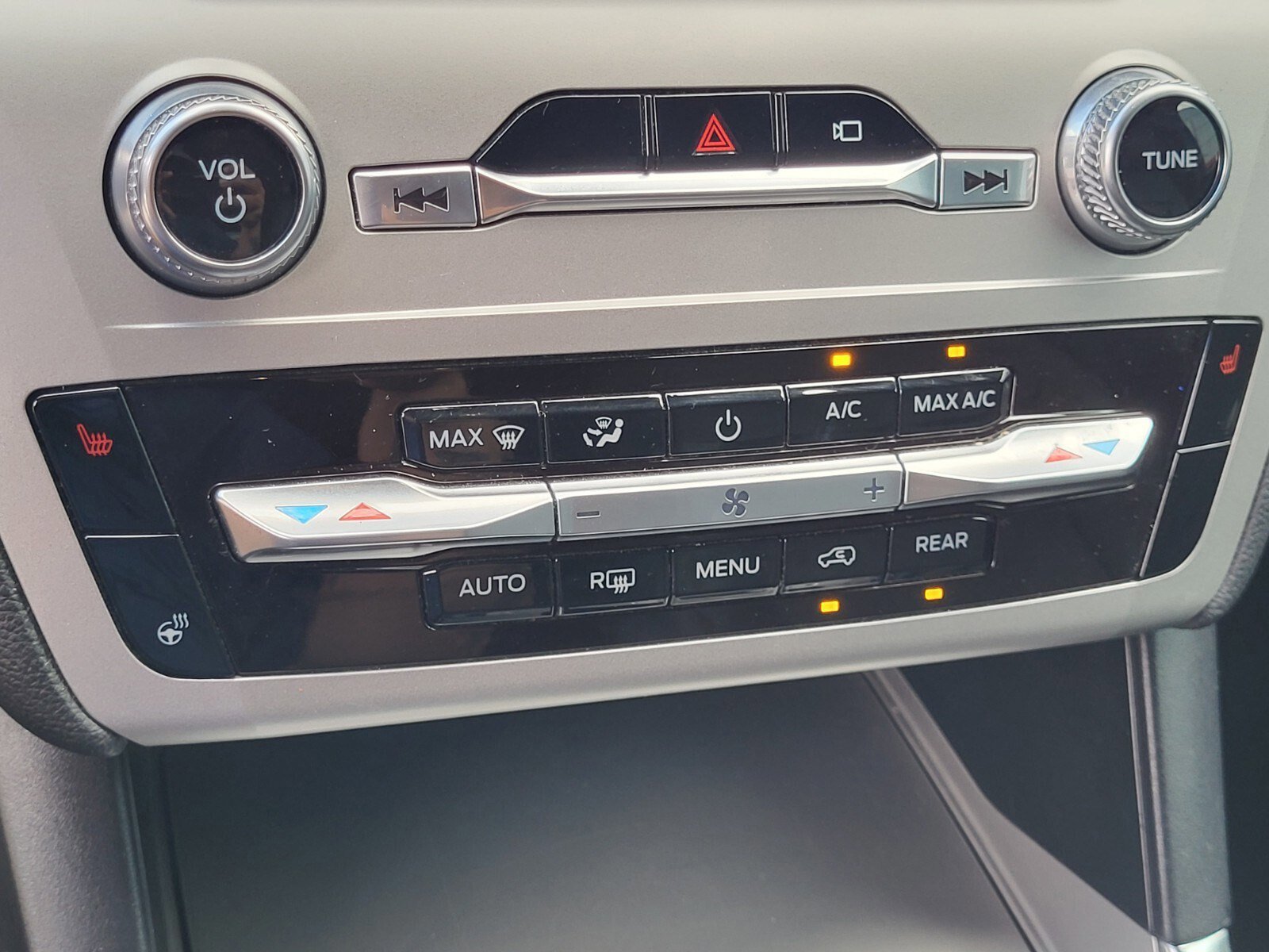 Certified 2022 Ford Explorer Timberline image 23