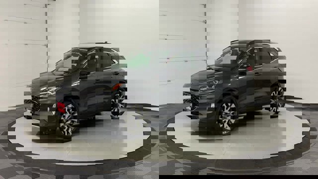 Certified 2020 Ford Escape Titanium image 2