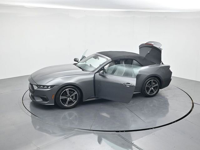 Certified 2024 Ford Mustang Premium RWD image 48