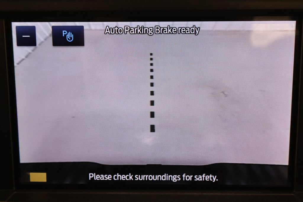 Certified 2024 Ford F250 XL w/ FX4 Off-Road Package AWD/4WD image 27