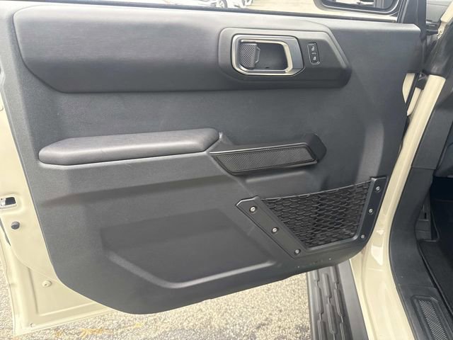 Certified 2025 Ford Bronco Outer Banks image 20